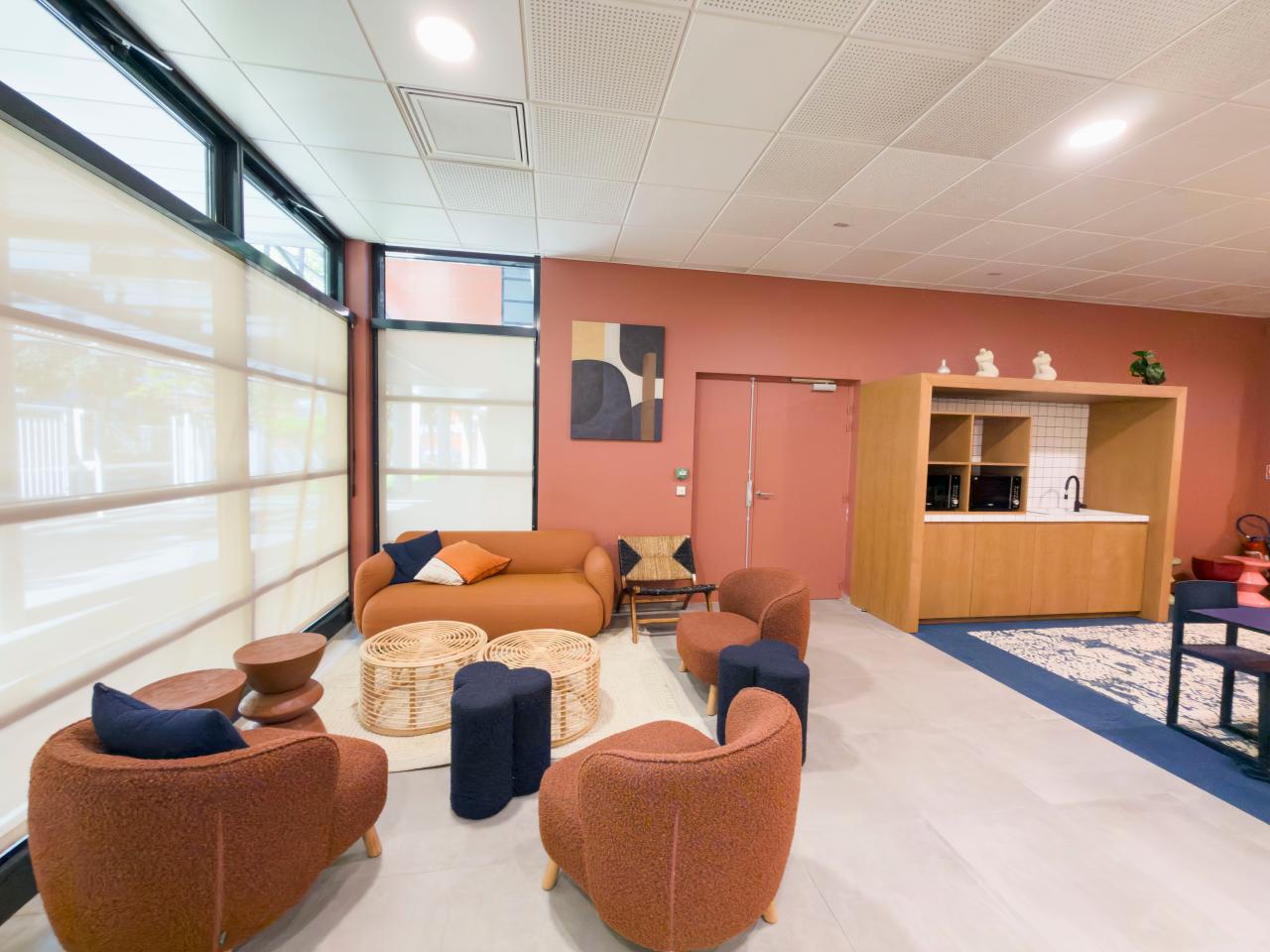Location bureau Montreuil Seine-Saint-Denis OLBUR2107349 43