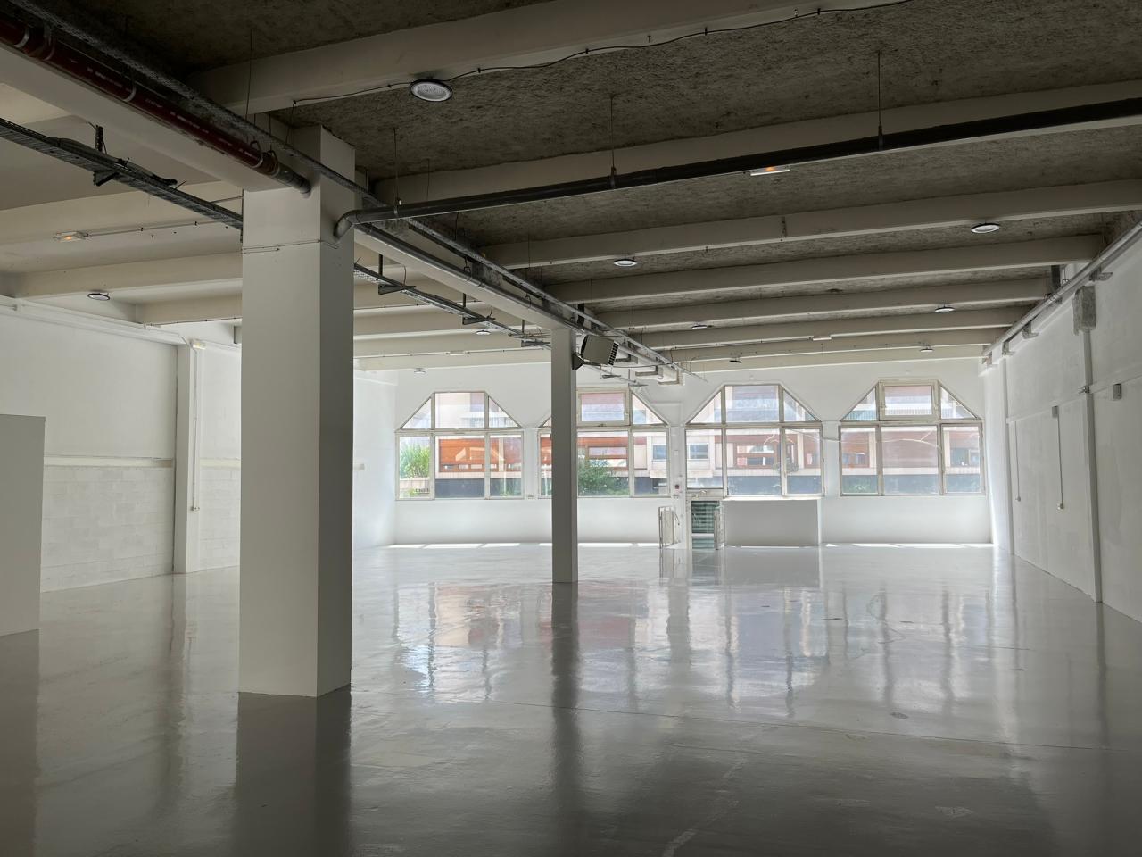 Location local d'activité Aubervilliers Seine-Saint-Denis OLACT2207077 5