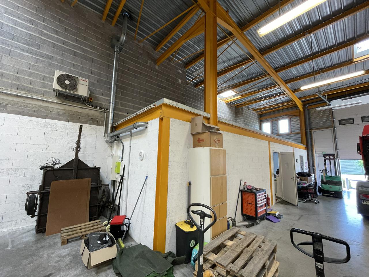 Location local d'activité Messein Meurthe-et-Moselle OLACT2532175 7