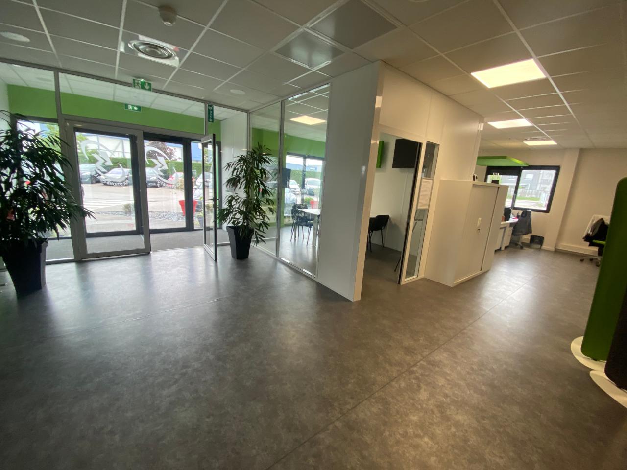 Location local d'activité Heyrieux Isère OLACT2638920 7