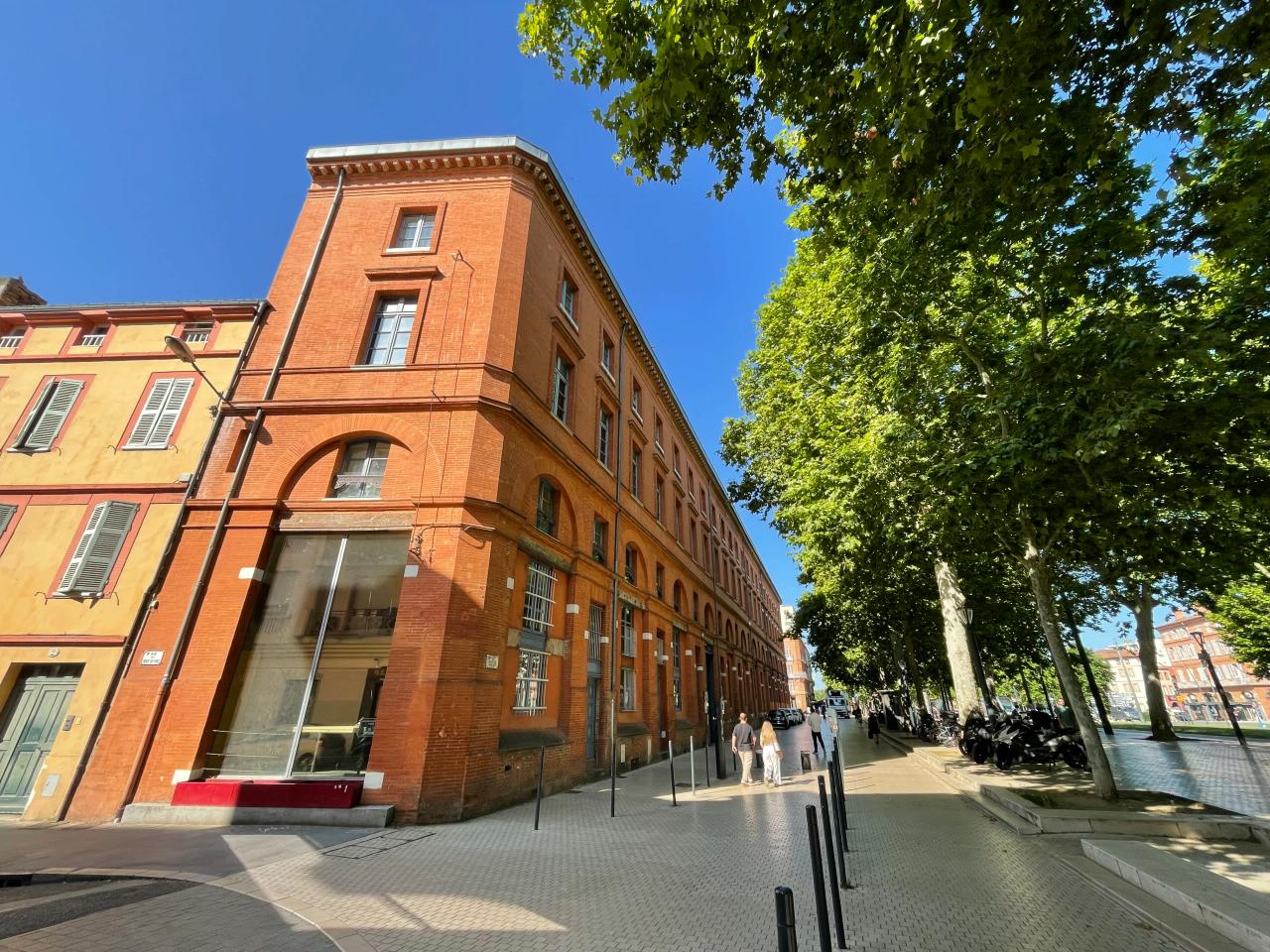 Location bureau Toulouse Haute-Garonne OLBUR2533085 1