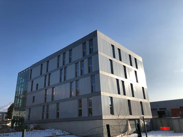 Location bureau Annecy-le-Vieux Haute-Savoie OLBUR2311755 10