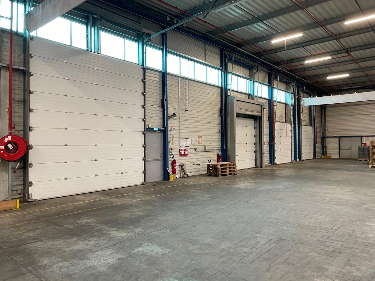 Location entrepôt classe b Vieillevigne Loire-Atlantique OLLOG2638085 11