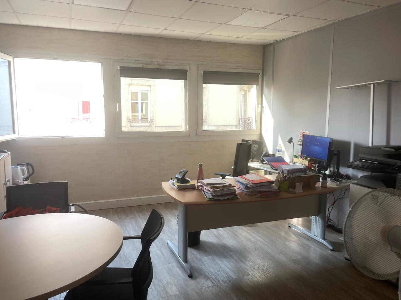 Vente bureau Nancy Meurthe-et-Moselle OVBUR2534186 13