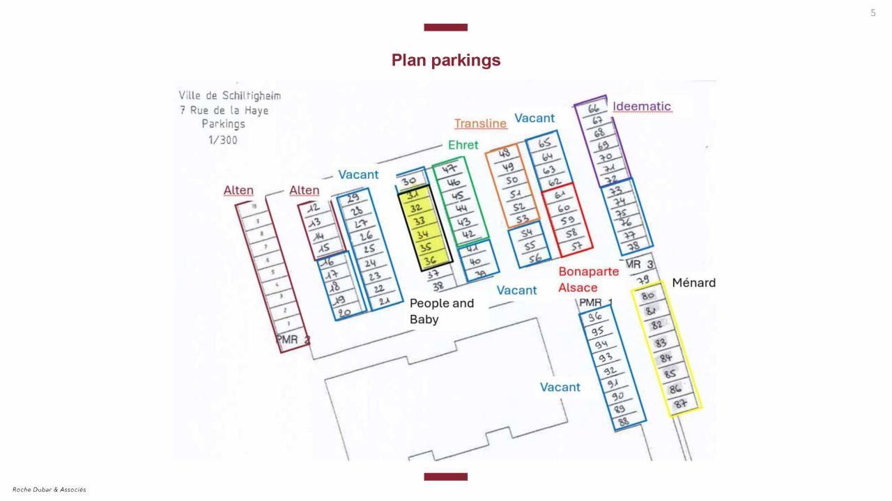 Location bureau Schiltigheim Bas-Rhin OLBUR2427232 19