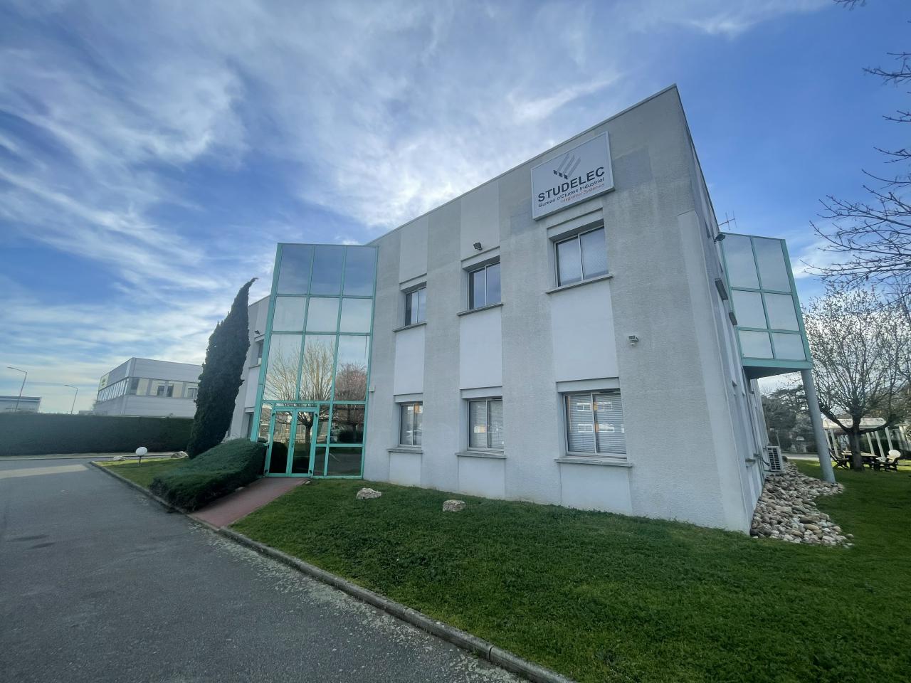 Vente bureau Toulouse Haute-Garonne OVBUR2310575 5