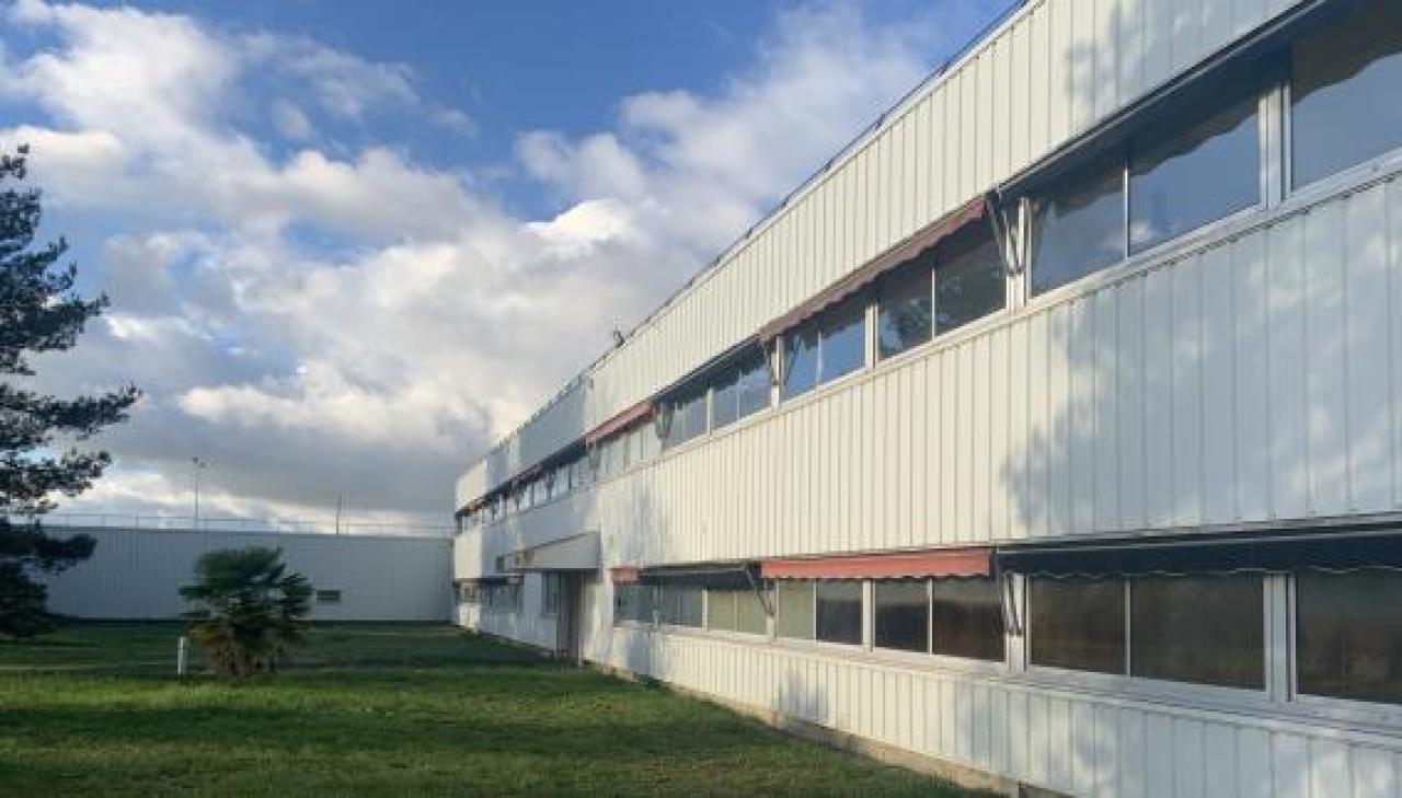 Location entrepôt classe a Levet Cher OLLOG2528870 9