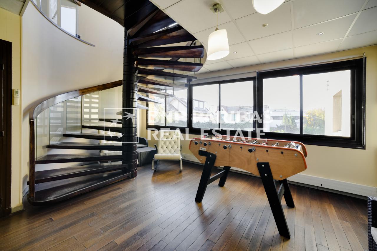 Location bureau Châtillon Hauts-de-Seine OLBUR2202587 6