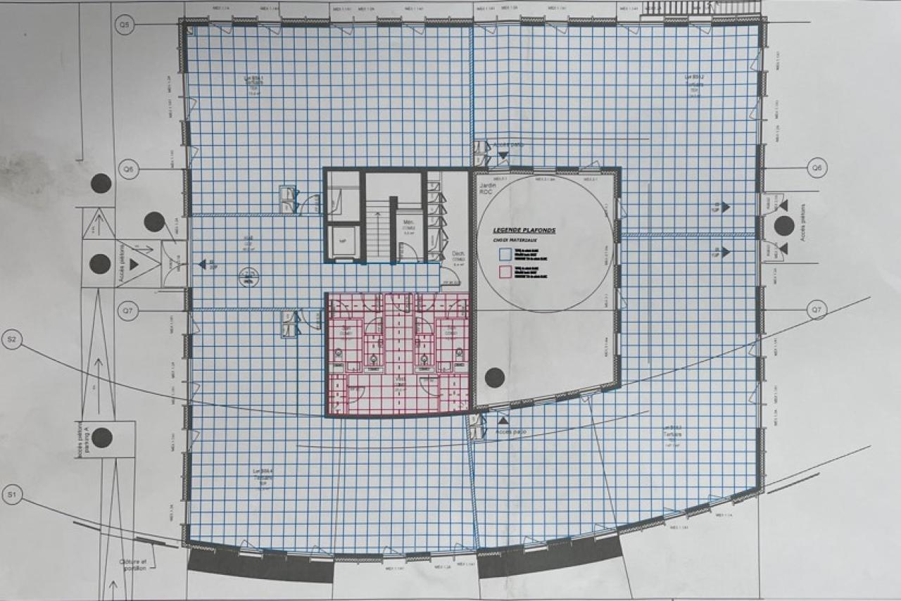 Vente local d'activité Bruges Gironde OVACT2537827 18