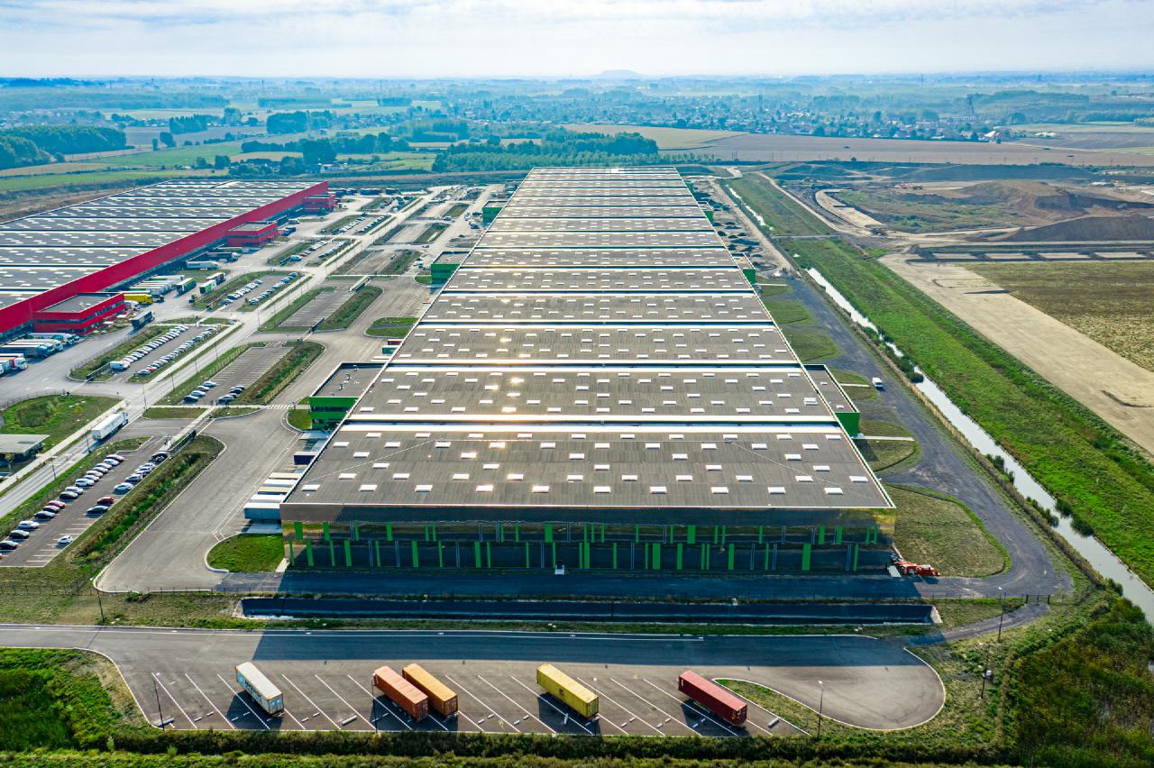 Location entrepôt classe a Dourges Pas-de-Calais OLLOG2418847 17