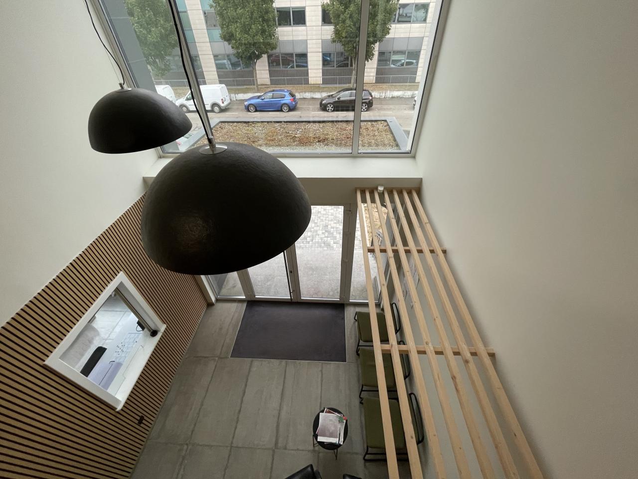 Vente bureau Strasbourg Bas-Rhin OVBUR2643948 5