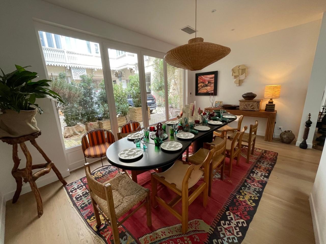 Vente bureau Bordeaux Gironde OVBUR2533000 12