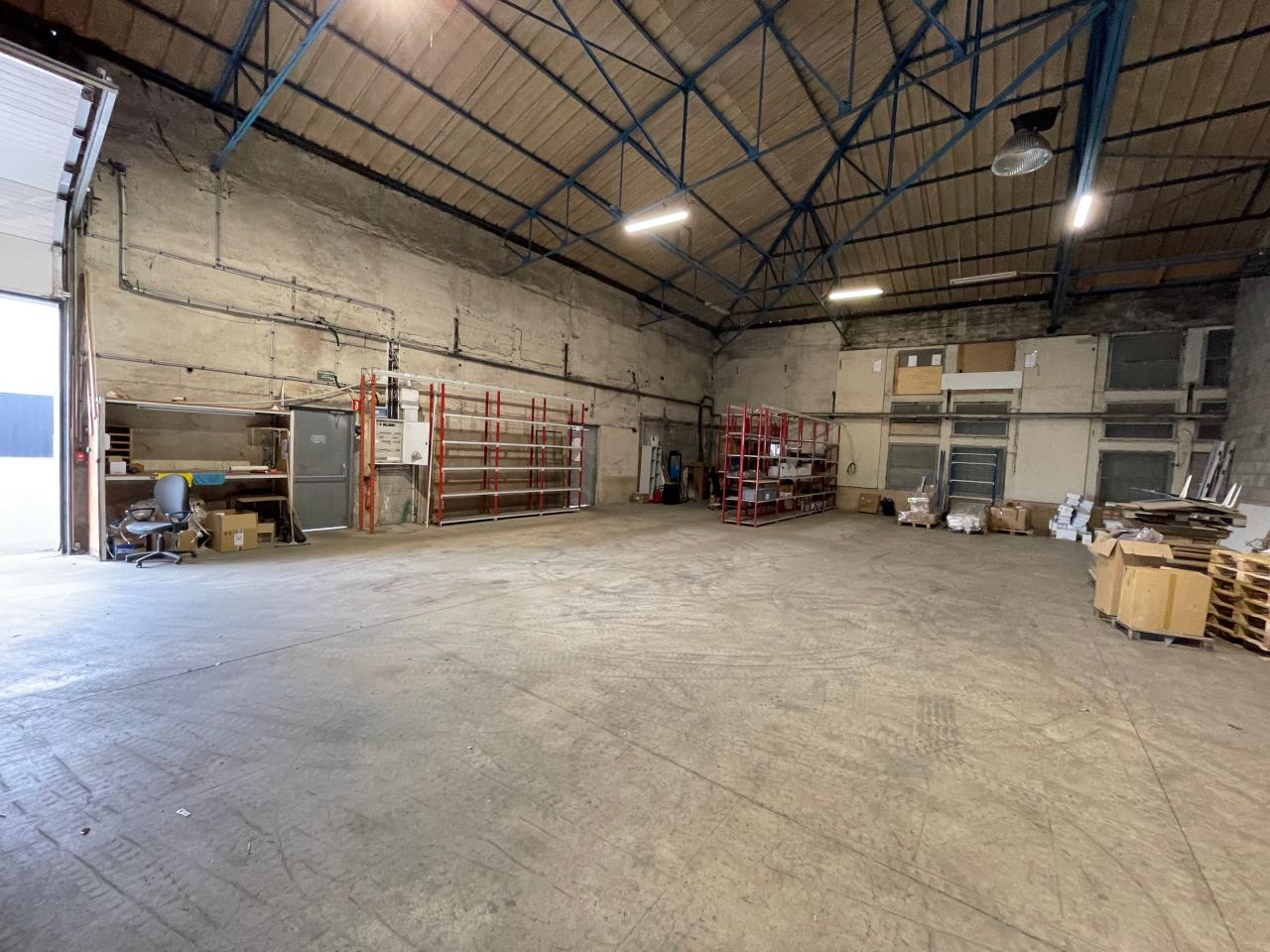 Location local d'activité Rennes Ille-et-Vilaine OLACT2529437 5