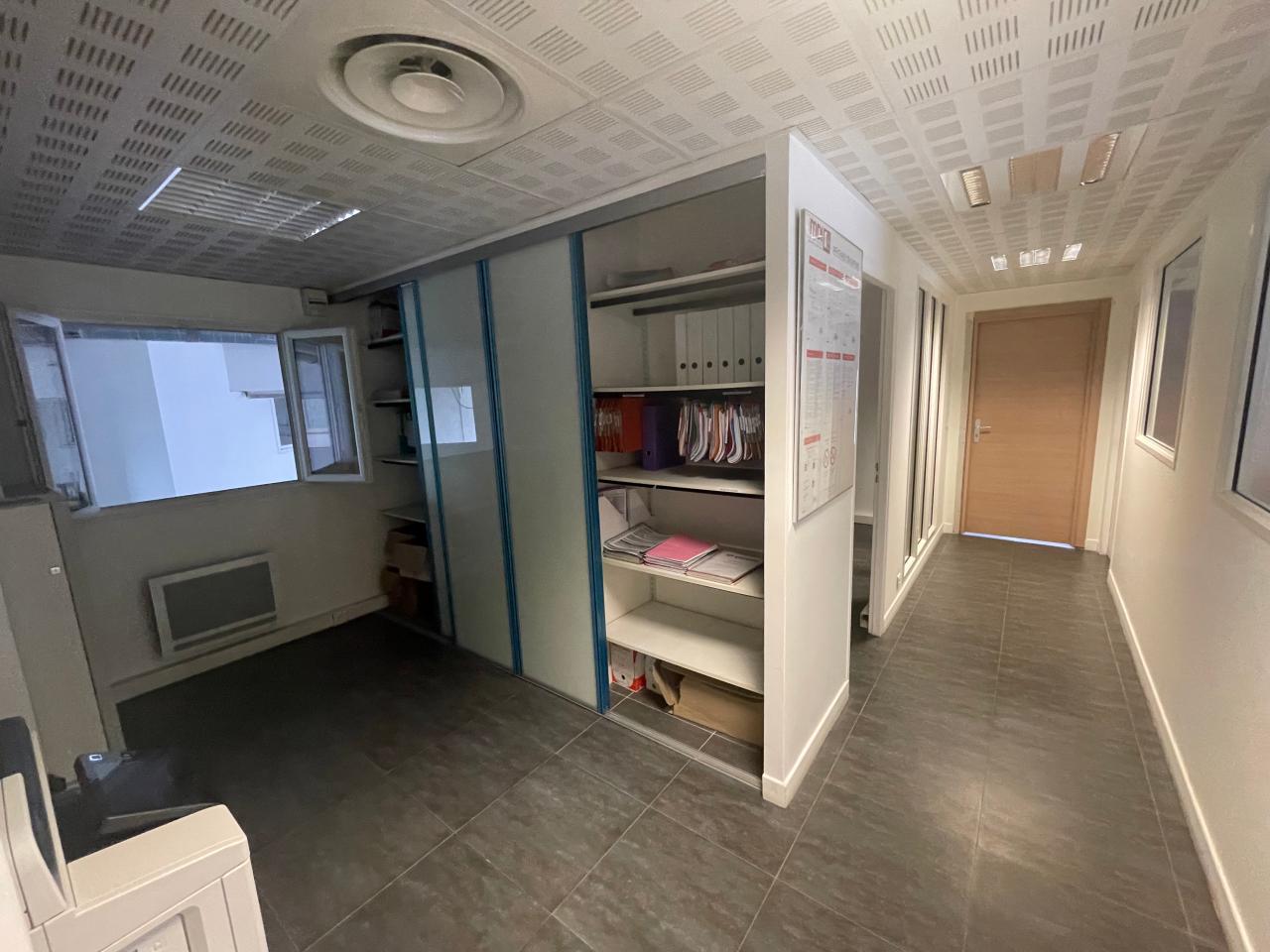 Vente local d'activité La Courneuve Seine-Saint-Denis OVACT2533035 6