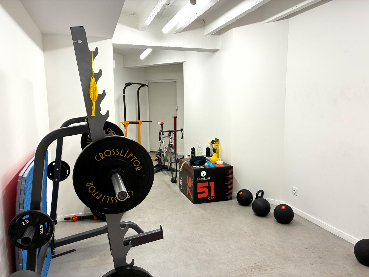 Vente bureau Toulouse Haute-Garonne OVBUR2638239 10