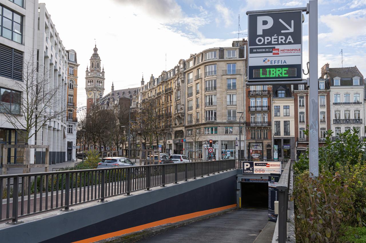 Vente bureau Lille Nord OVBUR2426431 3