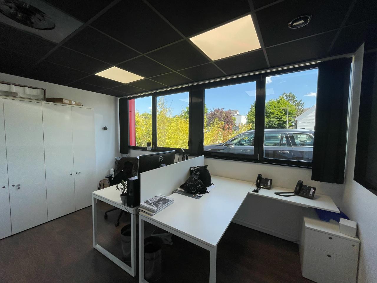 Location bureau Mont-Saint-Aignan Seine-Maritime OLBUR2533195 14
