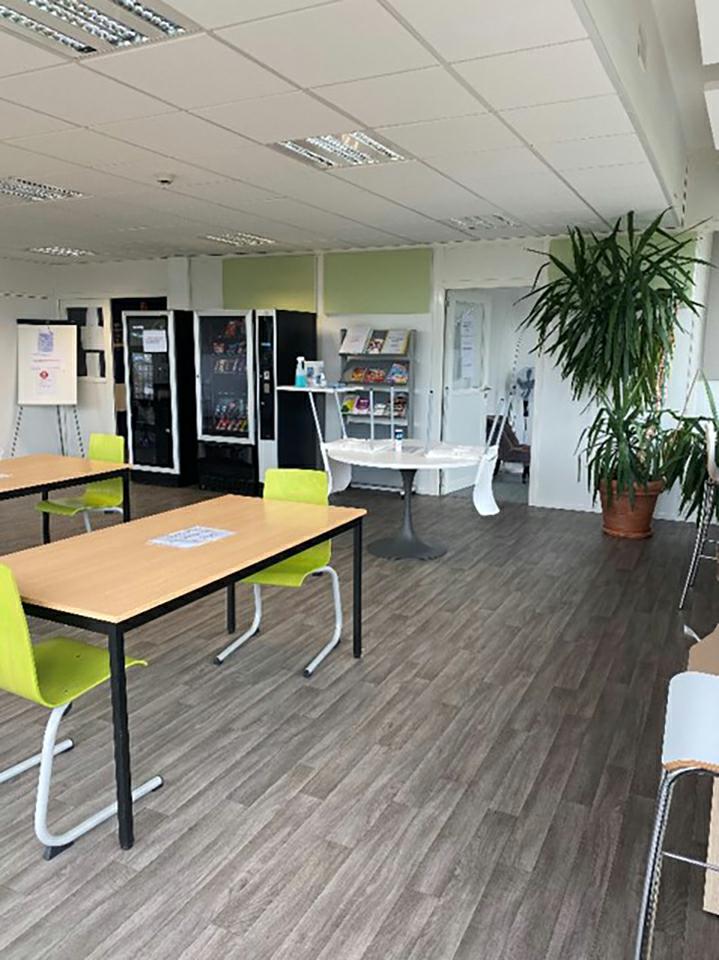 Location bureau Wasquehal Nord OLBUR2114250 4