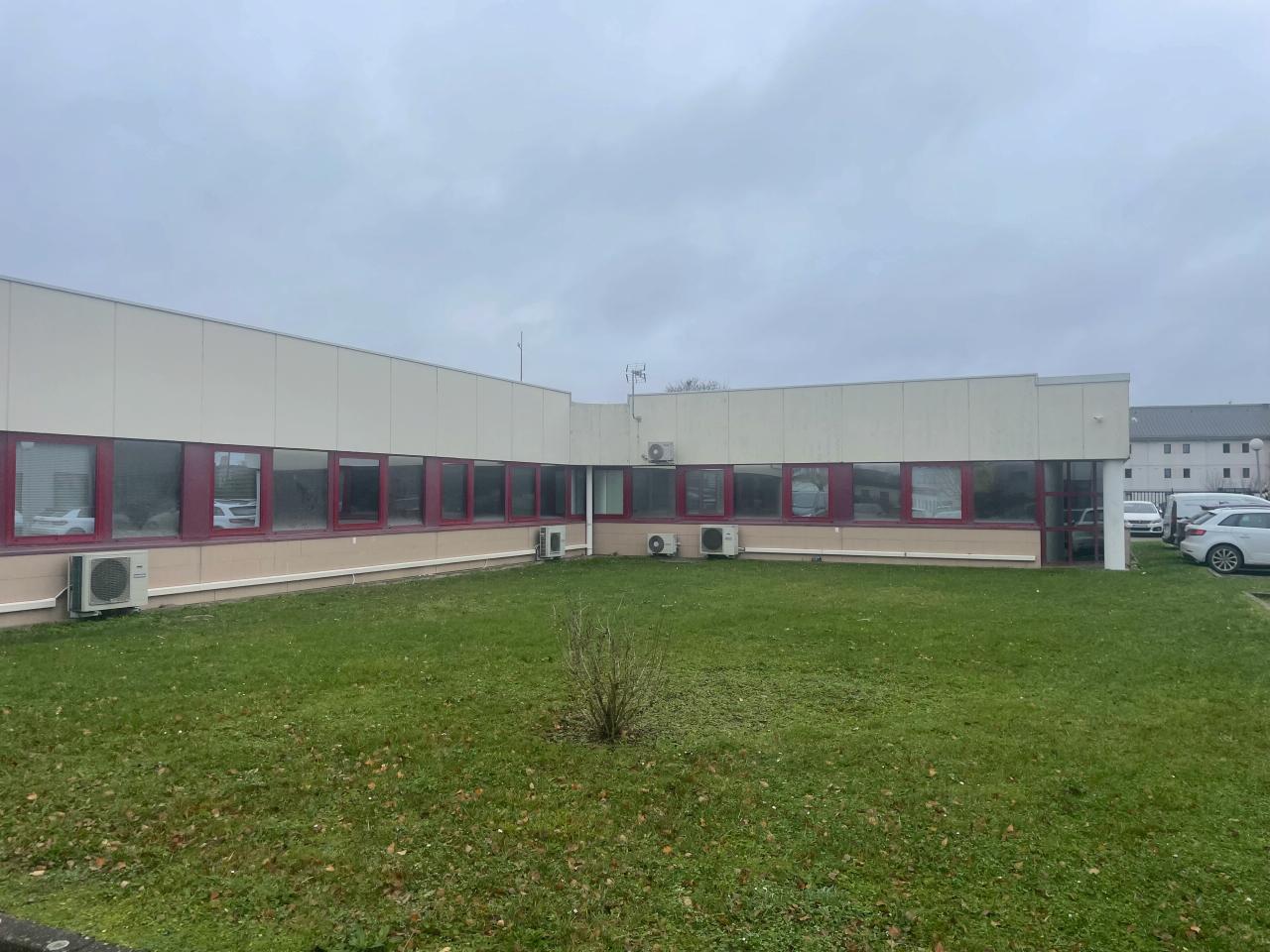 Location bureau La Chapelle-Saint-Mesmin Loiret OLBUR2428310 16