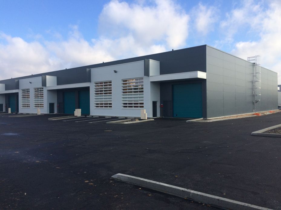 Location local d'activité Vénissieux Rhône OLACT2109388