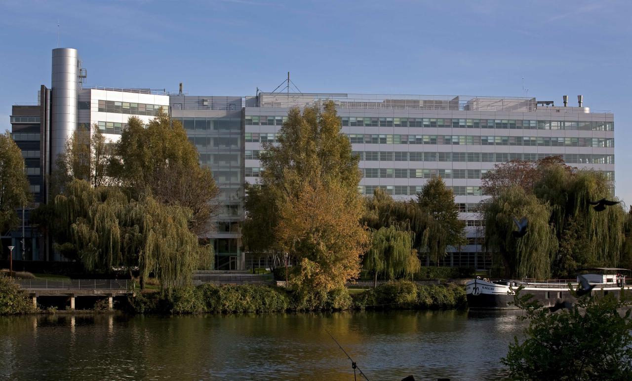 Location bureau Rueil-Malmaison Hauts-de-Seine OLBUR2001544 3