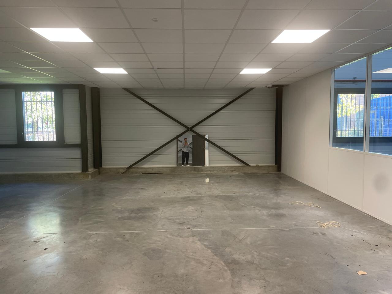 Vente local d'activité Saint-Priest Rhône OVACT2535174 6