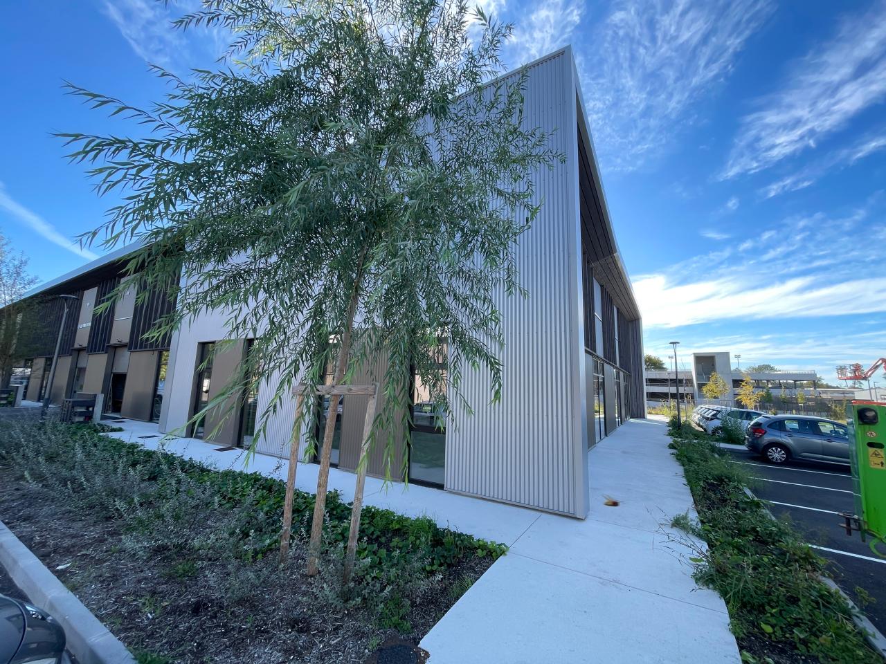 Location local d'activité Mérignac Gironde OLACT2316333 21