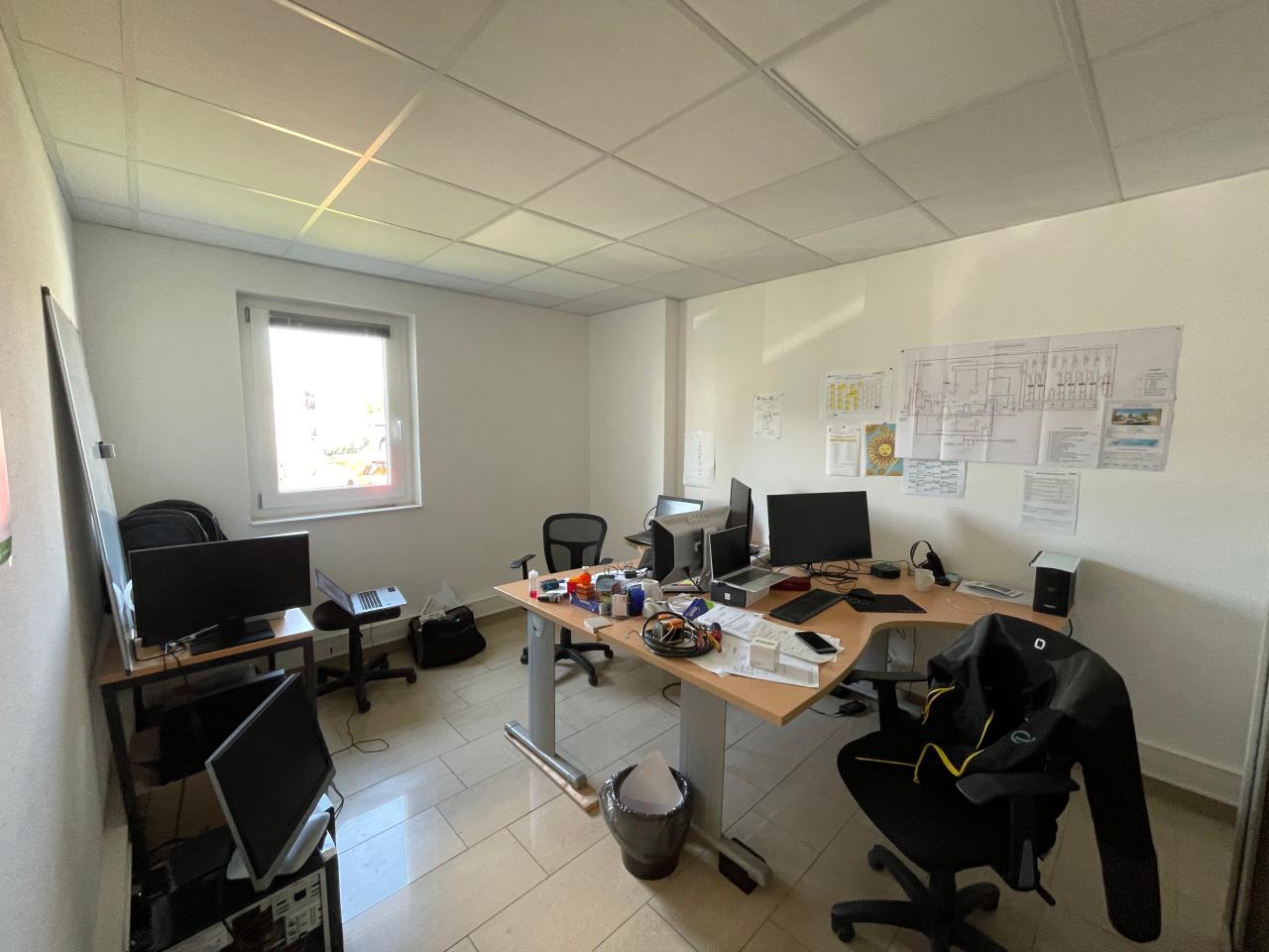 Location local d'activité Messein Meurthe-et-Moselle OLACT2532889 9