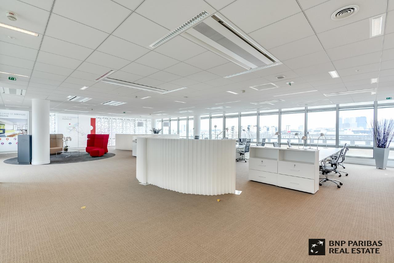 Location bureau Nanterre Hauts-de-Seine OLBUR2003116 9