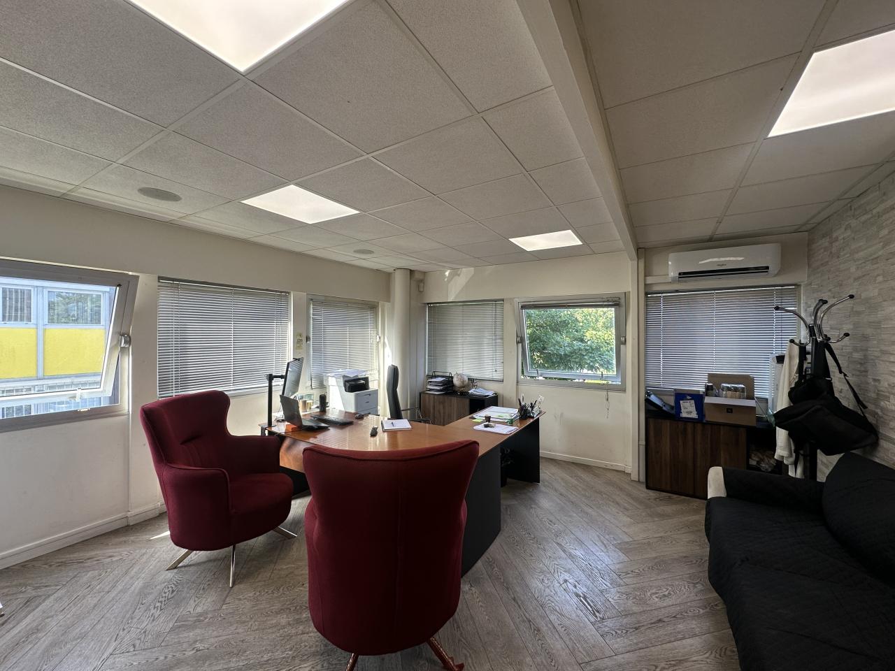 Vente local d'activité Torcy Seine-et-Marne OVACT2642504 5