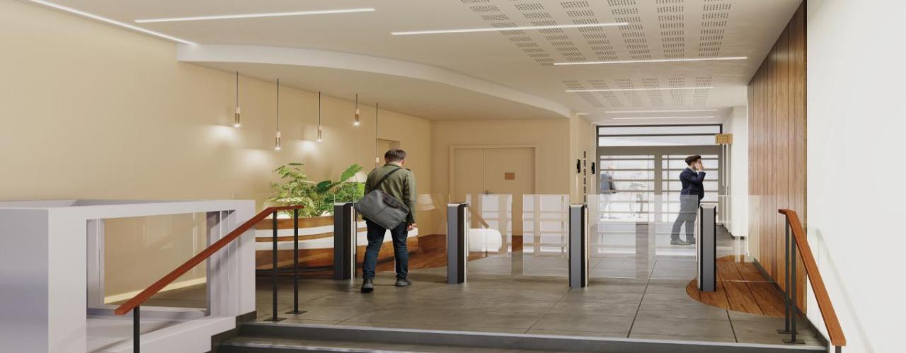 Vente bureau Lyon Rhône OVBUR2643743 8