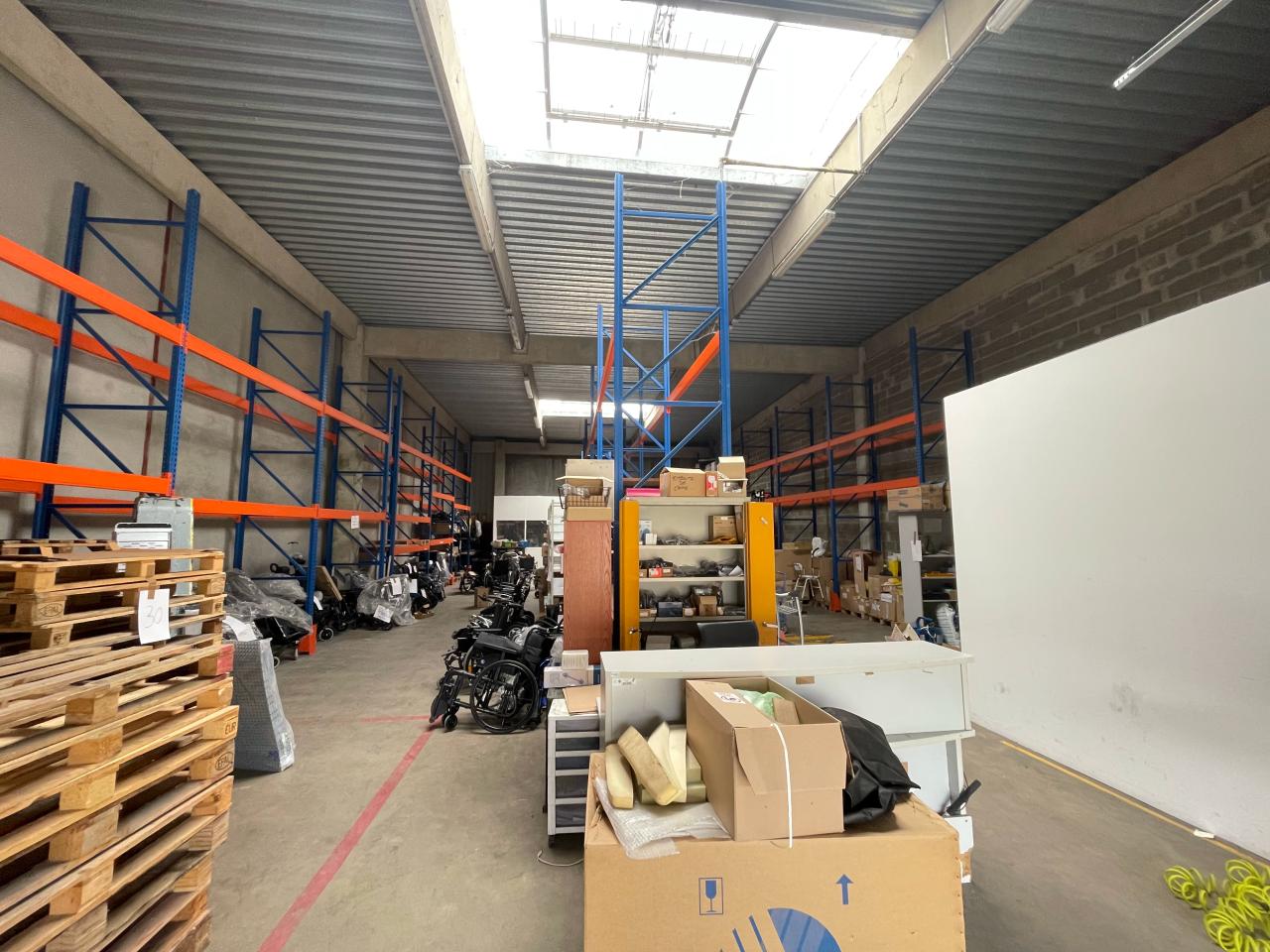 Location local d'activité Pessac Gironde OLACT2532761 5