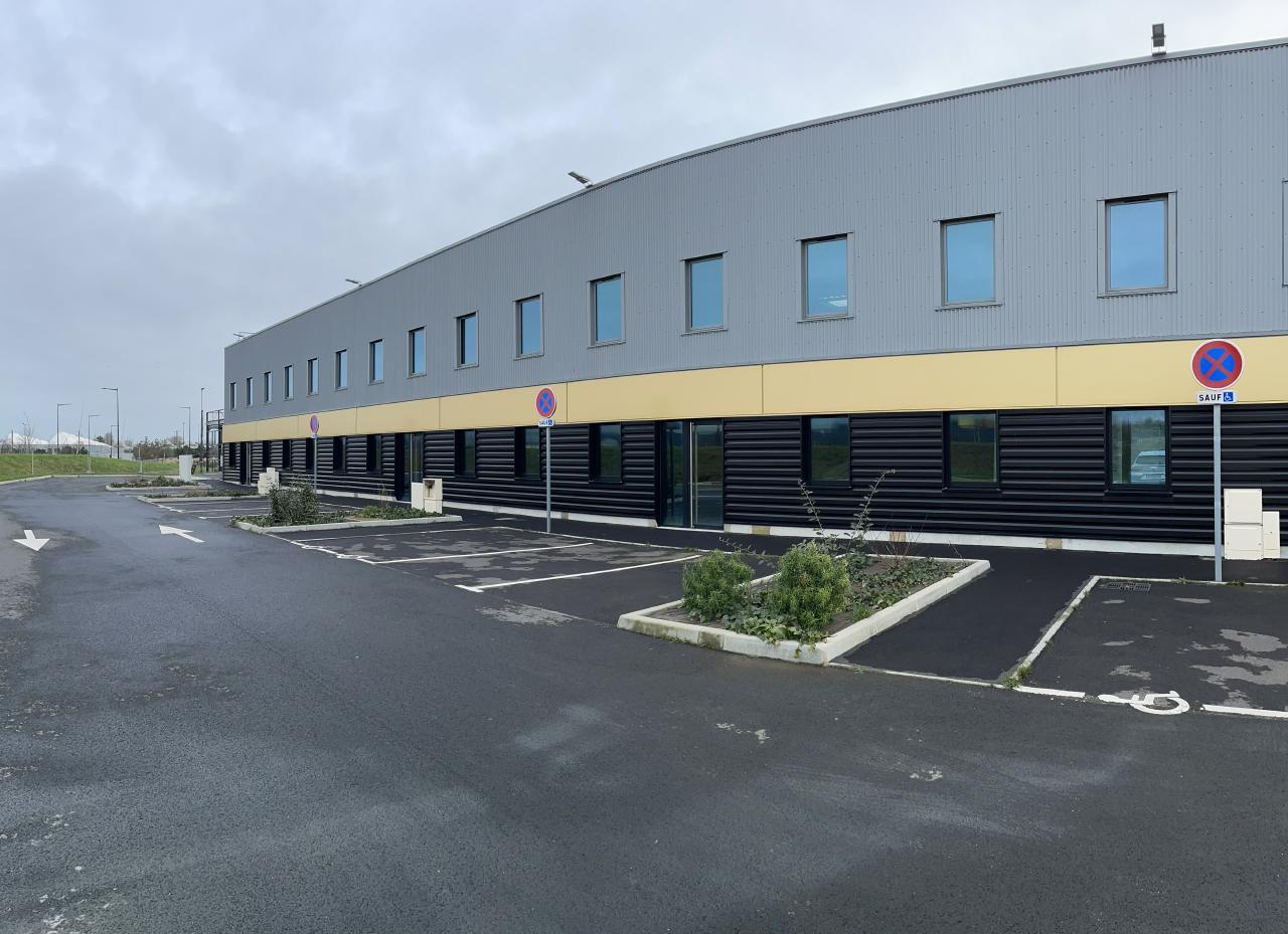 Location local d'activité Le Havre Seine-Maritime OLACT2420867 5