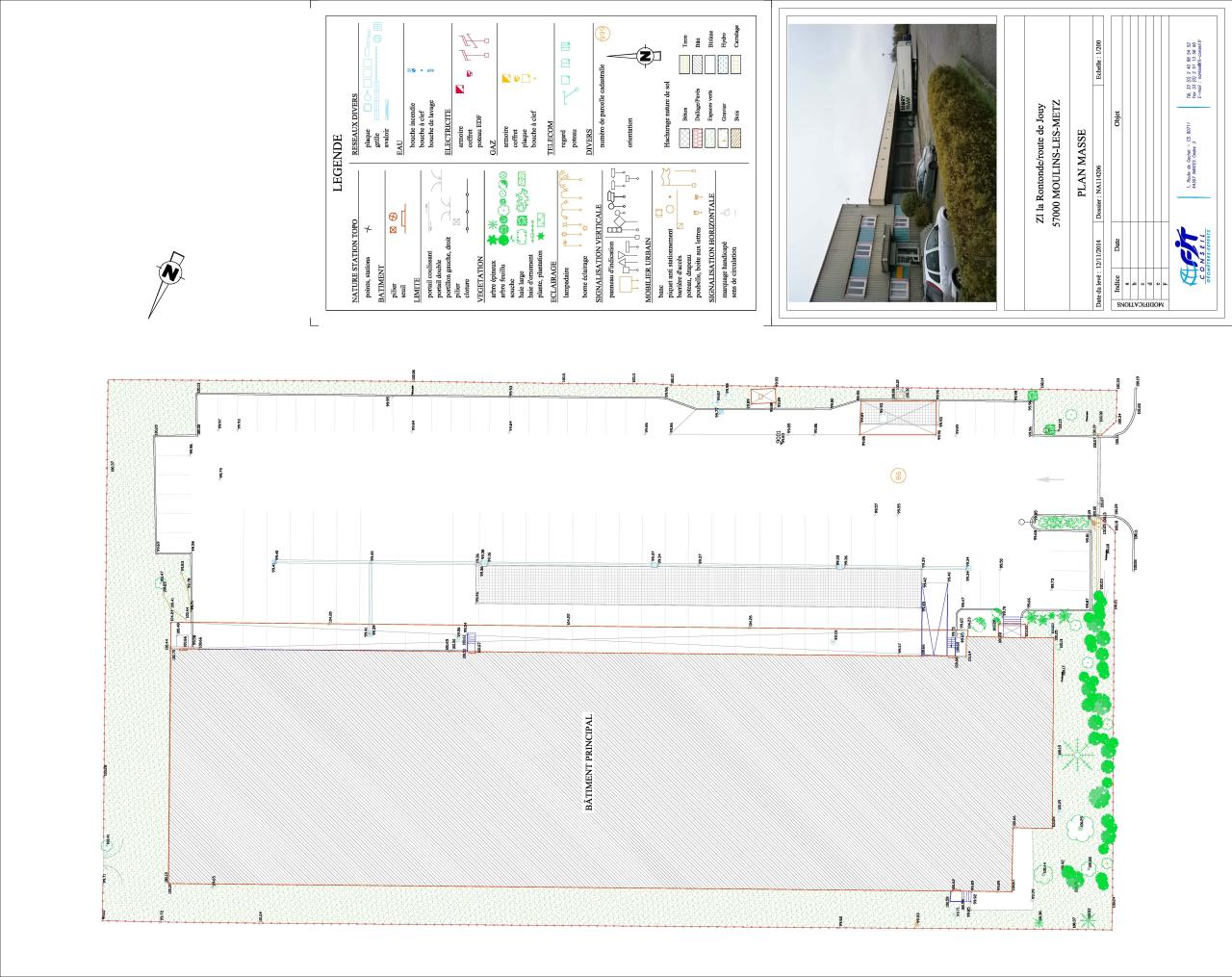 Location entrepôt Moulins-lès-Metz Moselle OLLOG2425558 11