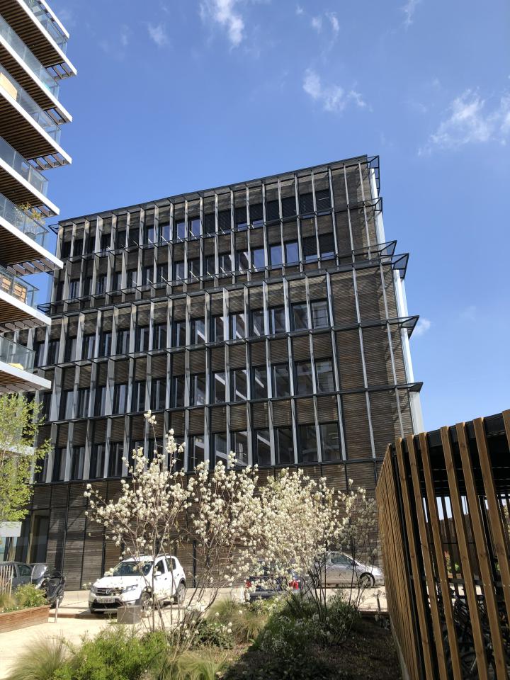 Location bureau Bordeaux Gironde OLBUR2002194 13