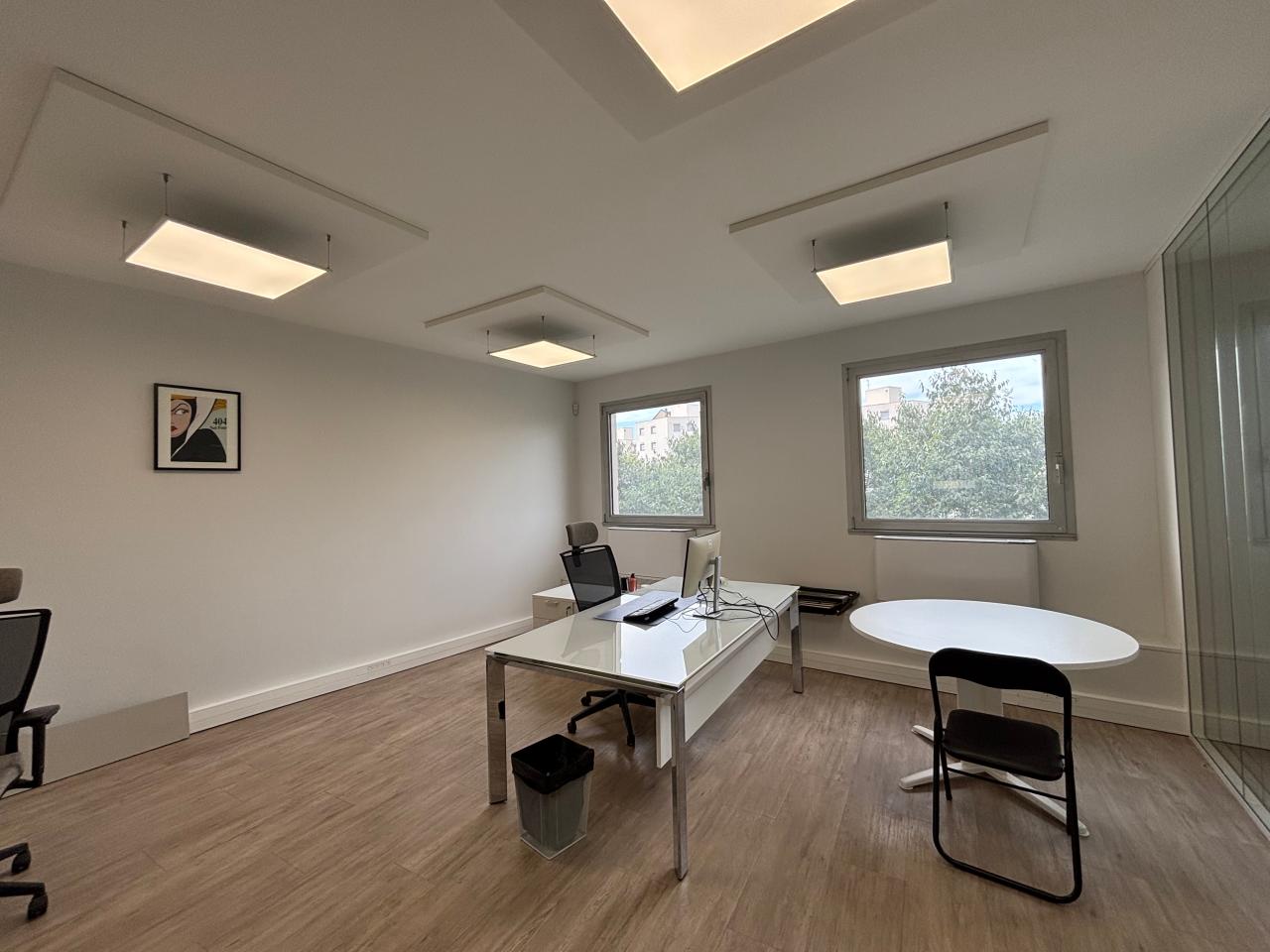 Location bureau Villeurbanne Rhône OLBUR2109091 25