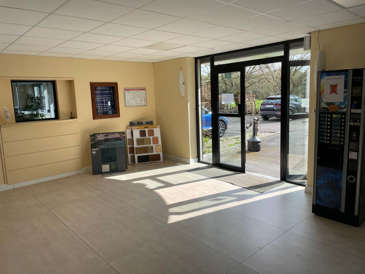 Location local d'activité Carbon-Blanc Gironde OLACT2530367 2