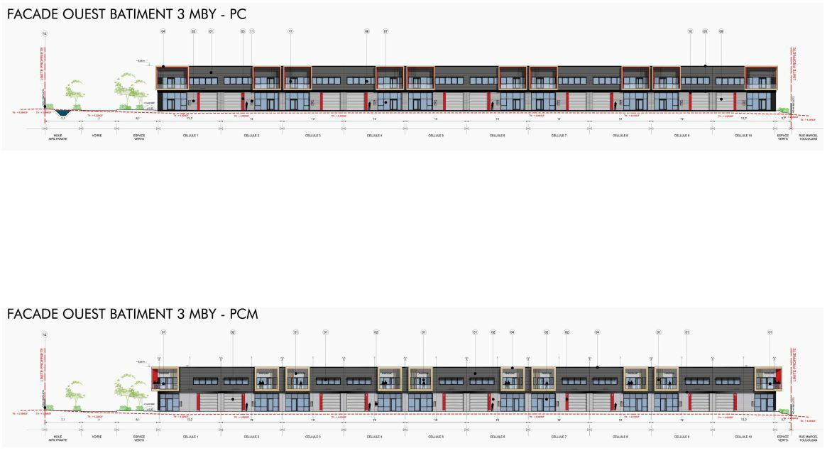 Location local d'activité Le Havre Seine-Maritime OLACT2423184 14