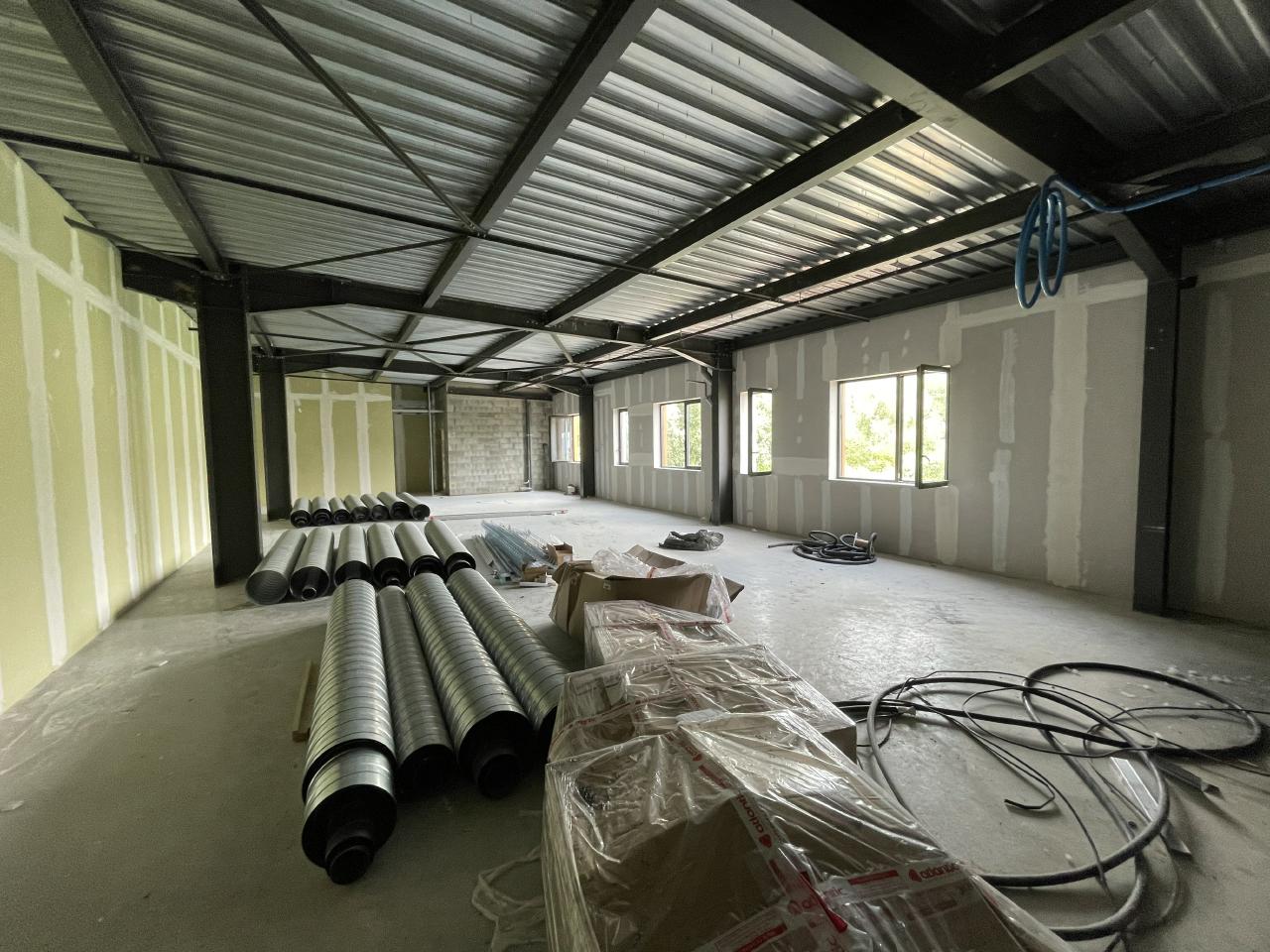 Vente bureau Méry Savoie OVBUR2423551 9