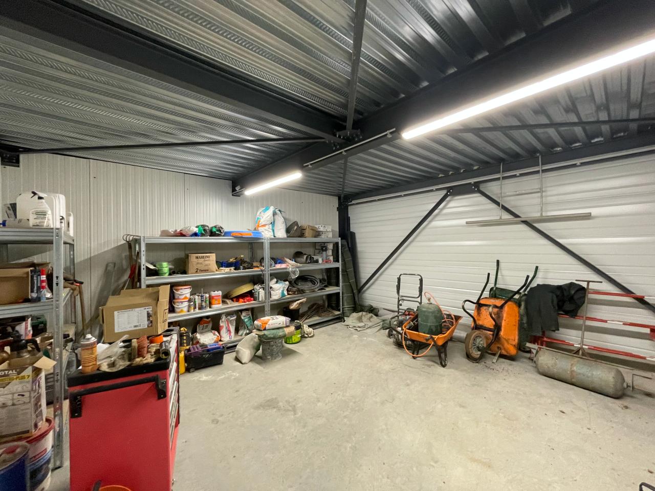 Location local d'activité Sublaines Indre-et-Loire OLACT2426906 6