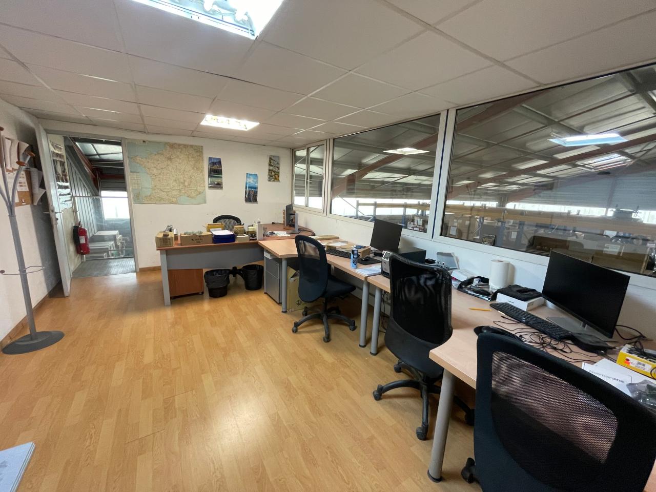 Location local d'activité Toulouse Haute-Garonne OLACT2530025 11