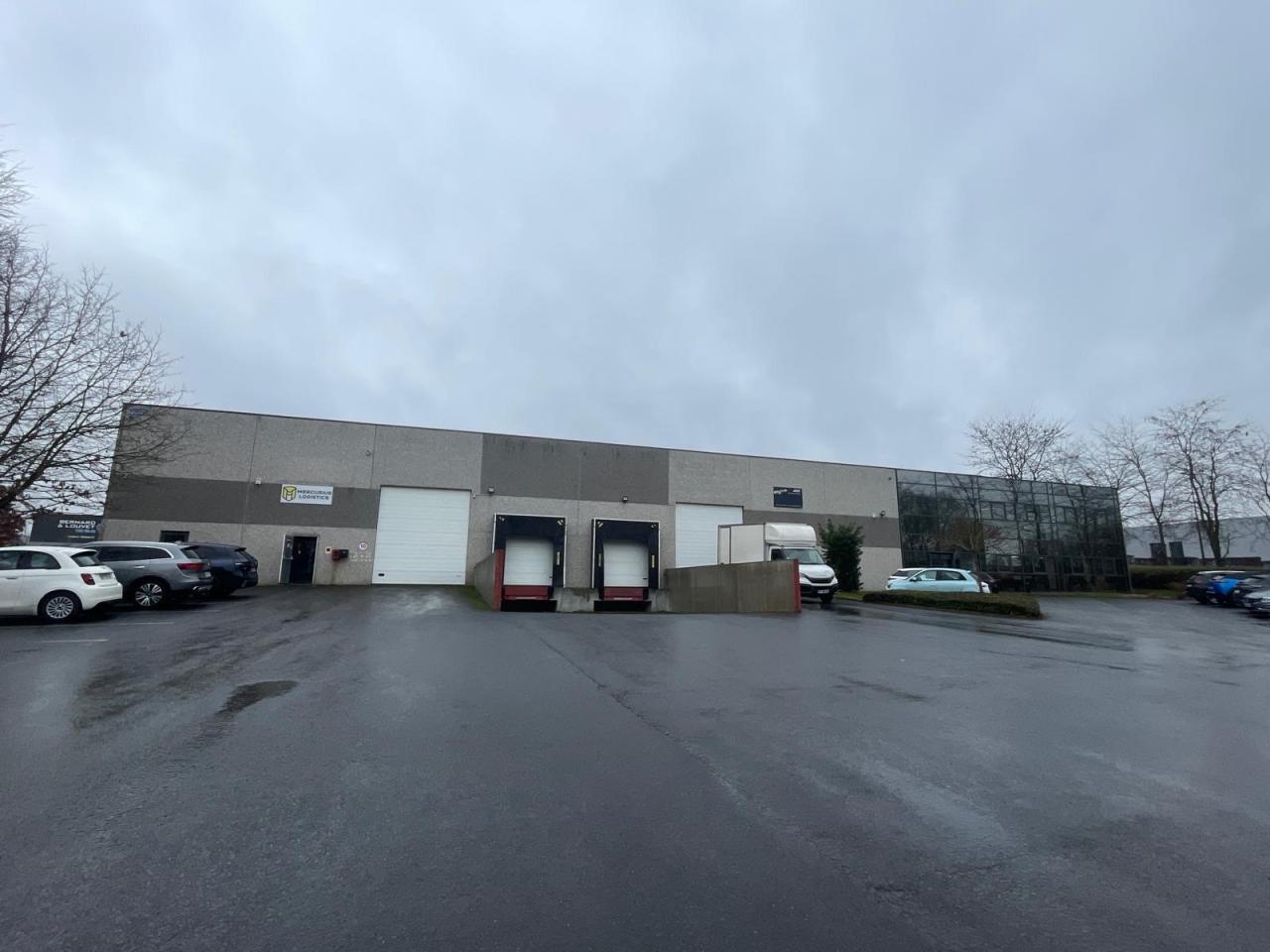 Location local d'activité Bondues Nord OLACT2534928 5