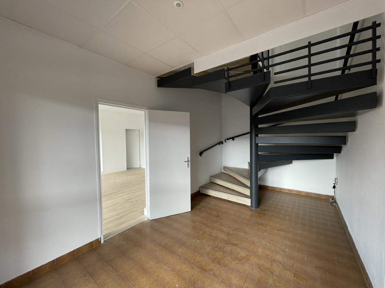 Location local d'activité Coignières Yvelines OLACT2001308 6