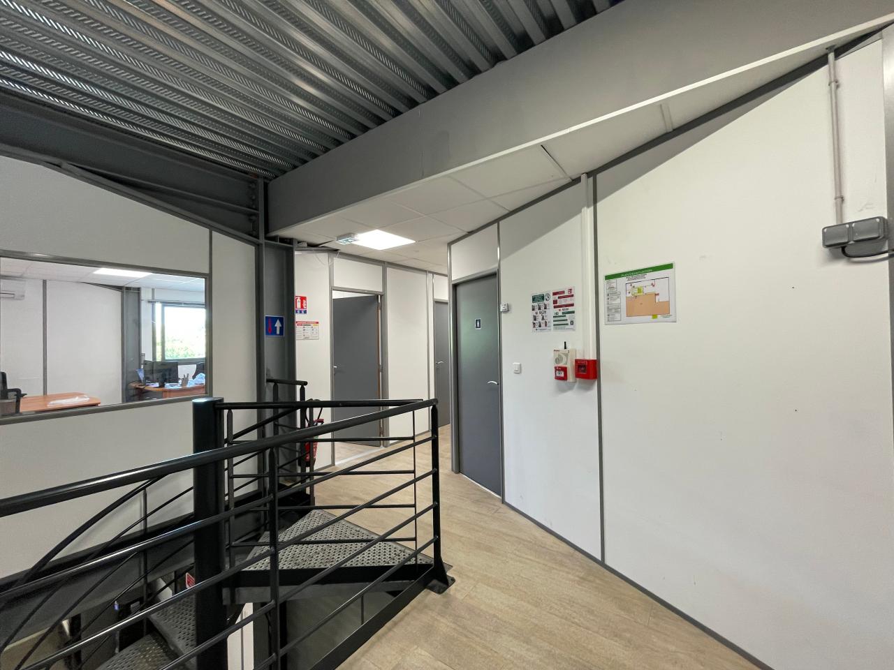 Vente local d'activité Castelnau-le-Lez Hérault OVACT2642246 21