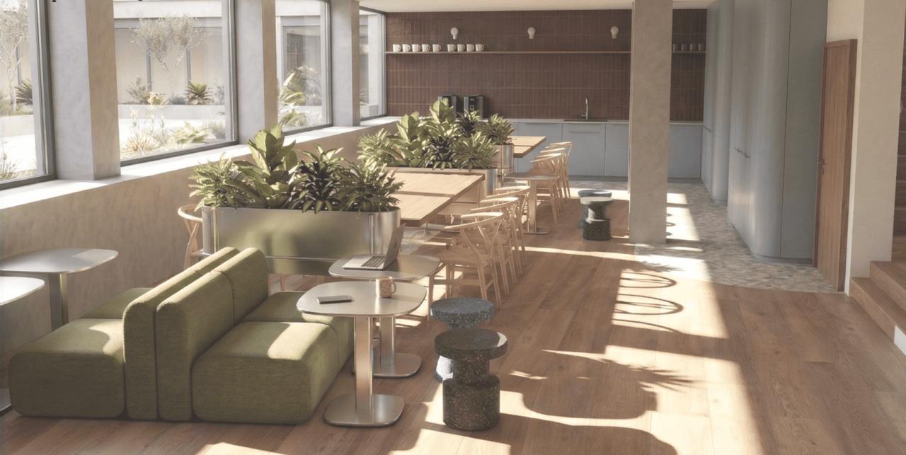 Location coworking Paris OLBUR2640430 6