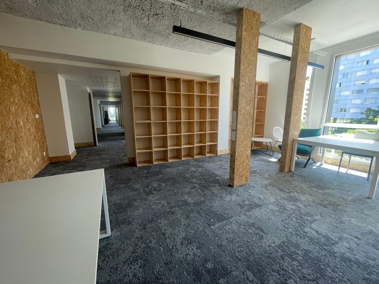 Vente bureau Montpellier Hérault OVBUR2535780 10