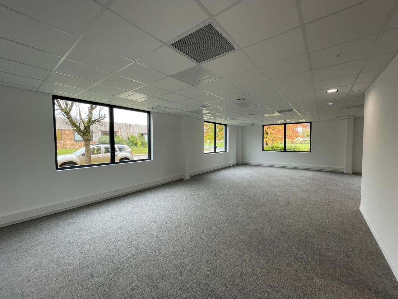 Location bureau Mont-Saint-Aignan Seine-Maritime OLBUR2428611 4