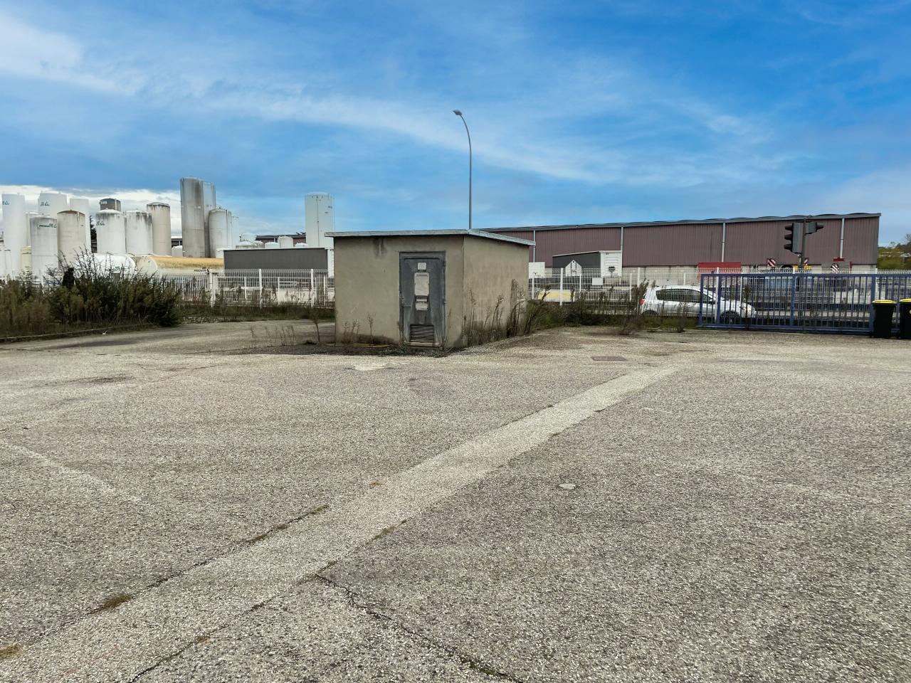 Vente local d'activité Vénissieux Rhône OVACT2420374 3