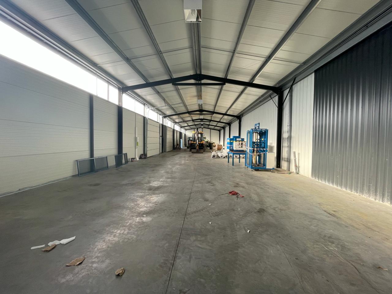 Location local d'activité Cestas Gironde OLACT2427879 8