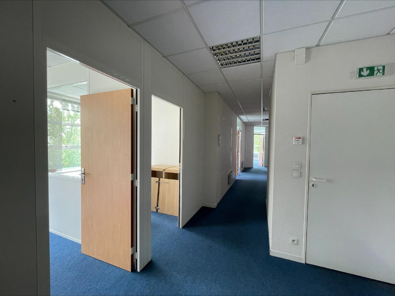 Location bureau Rennes Ille-et-Vilaine OLBUR2422546 5